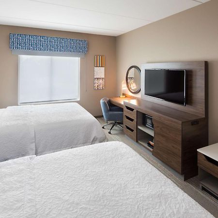 Hampton Inn Smithfield Selma, Nc Eksteriør bilde