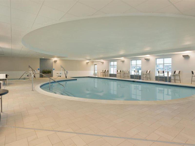 Hampton Inn Smithfield Selma, Nc Eksteriør bilde