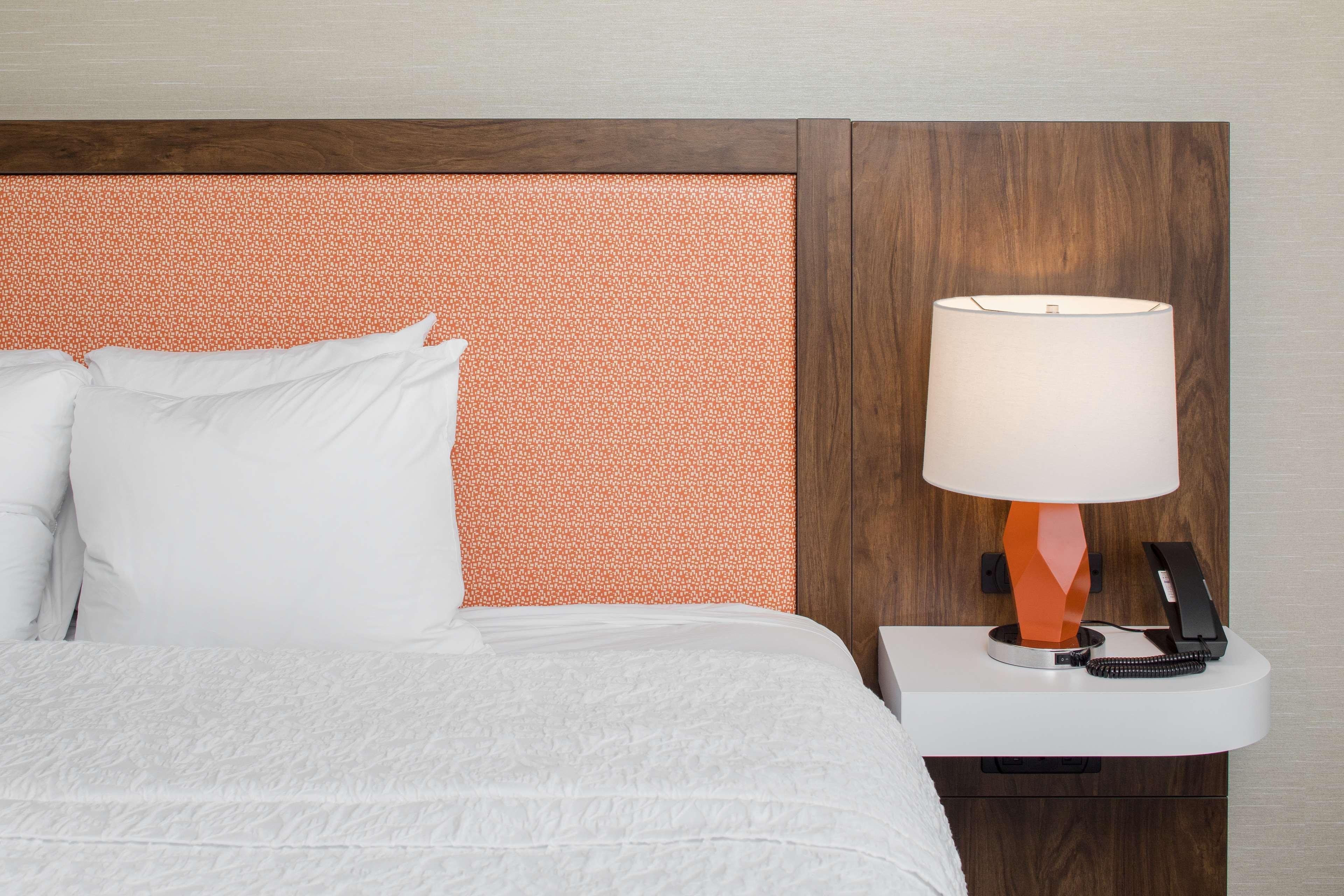Hampton Inn Smithfield Selma, Nc Eksteriør bilde