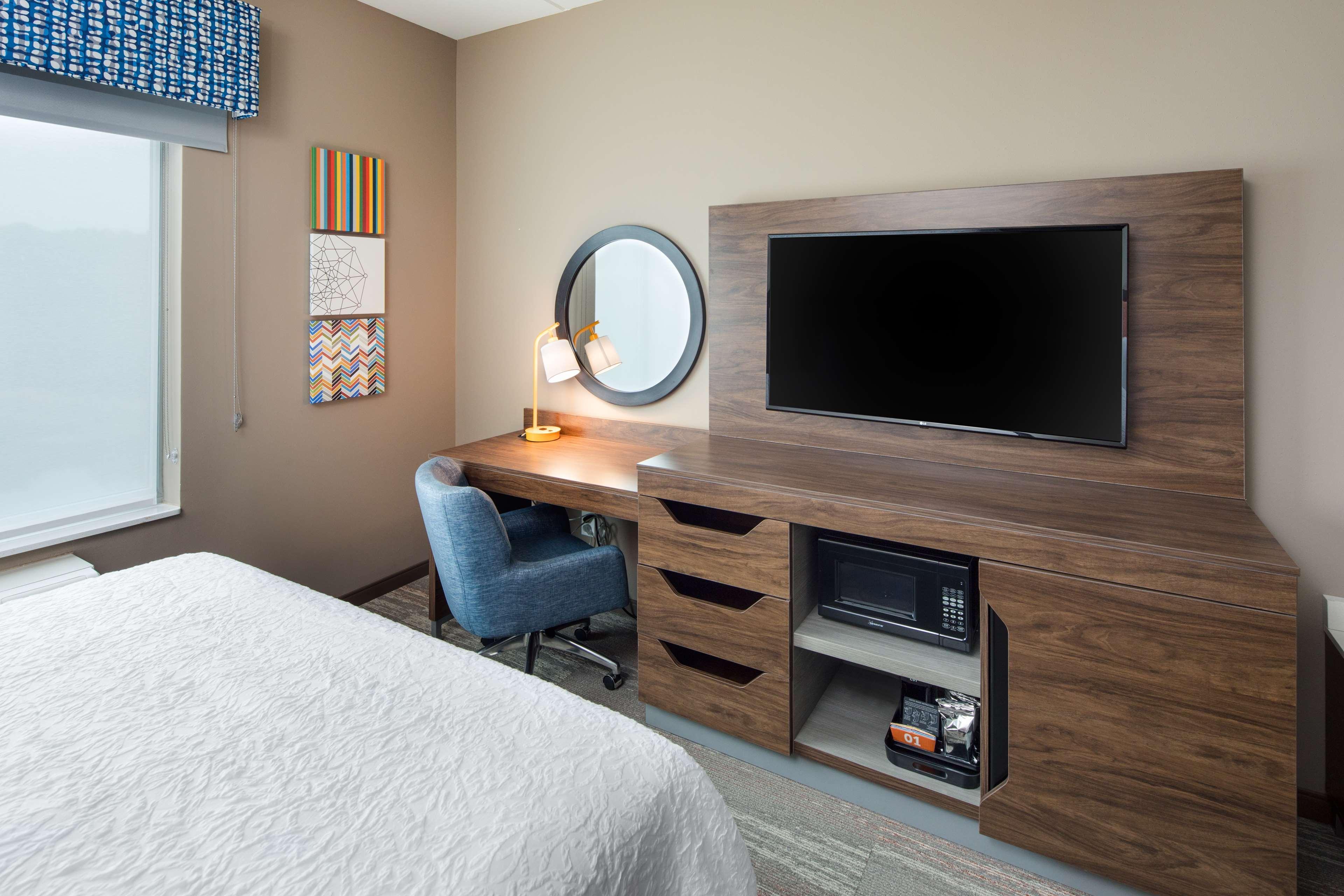 Hampton Inn Smithfield Selma, Nc Eksteriør bilde