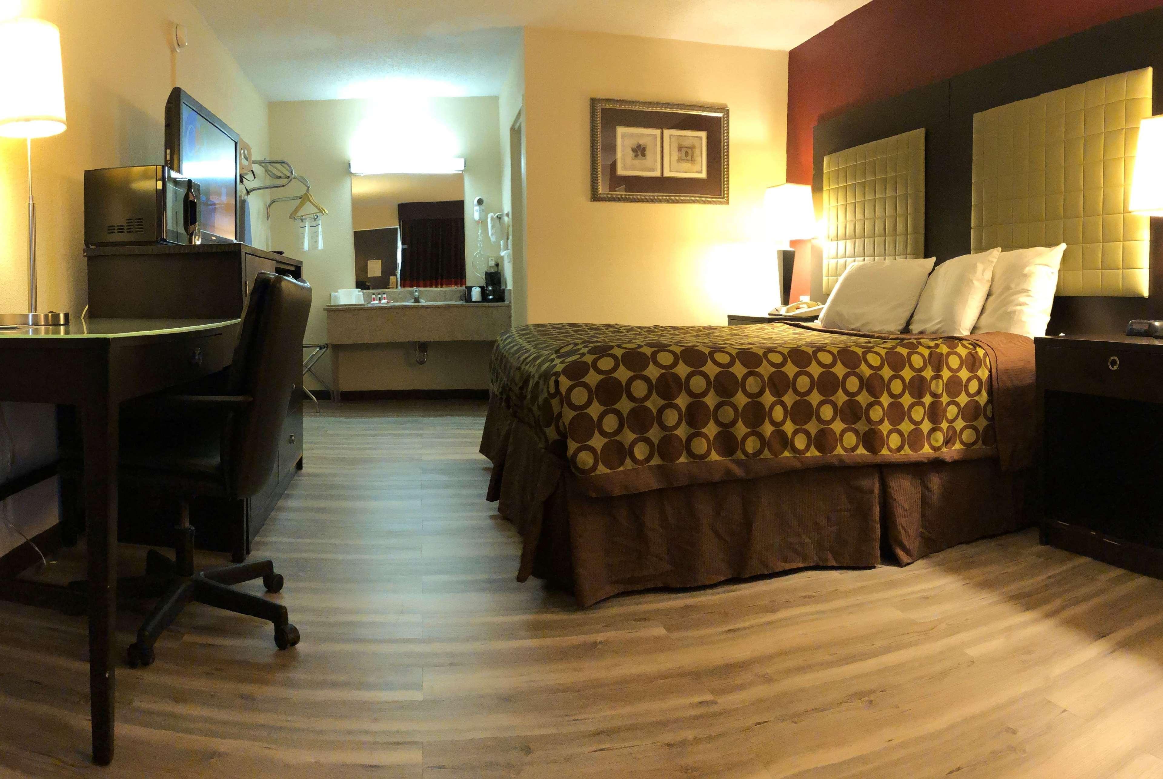 Hampton Inn Smithfield Selma, Nc Eksteriør bilde