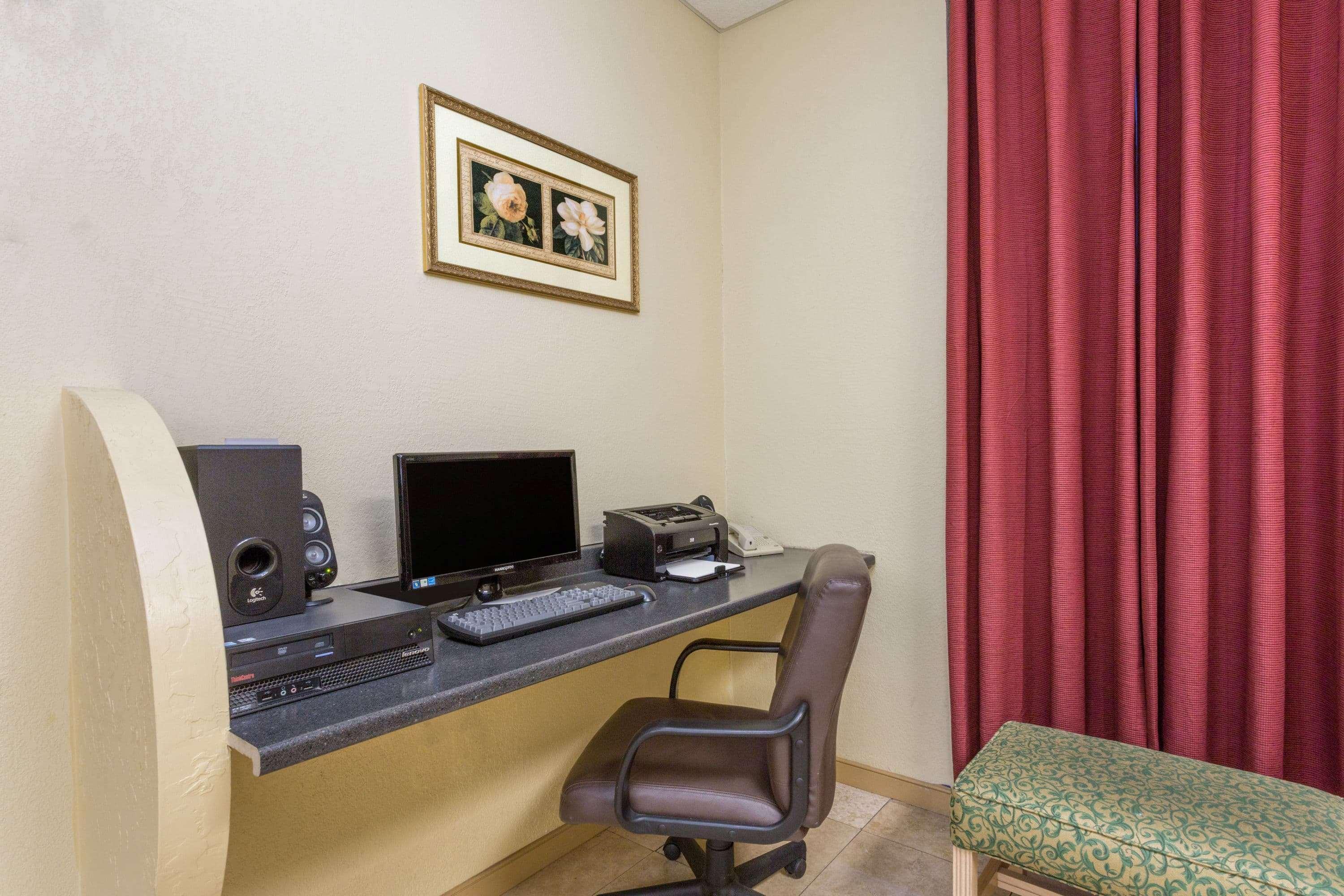 Hampton Inn Smithfield Selma, Nc Eksteriør bilde