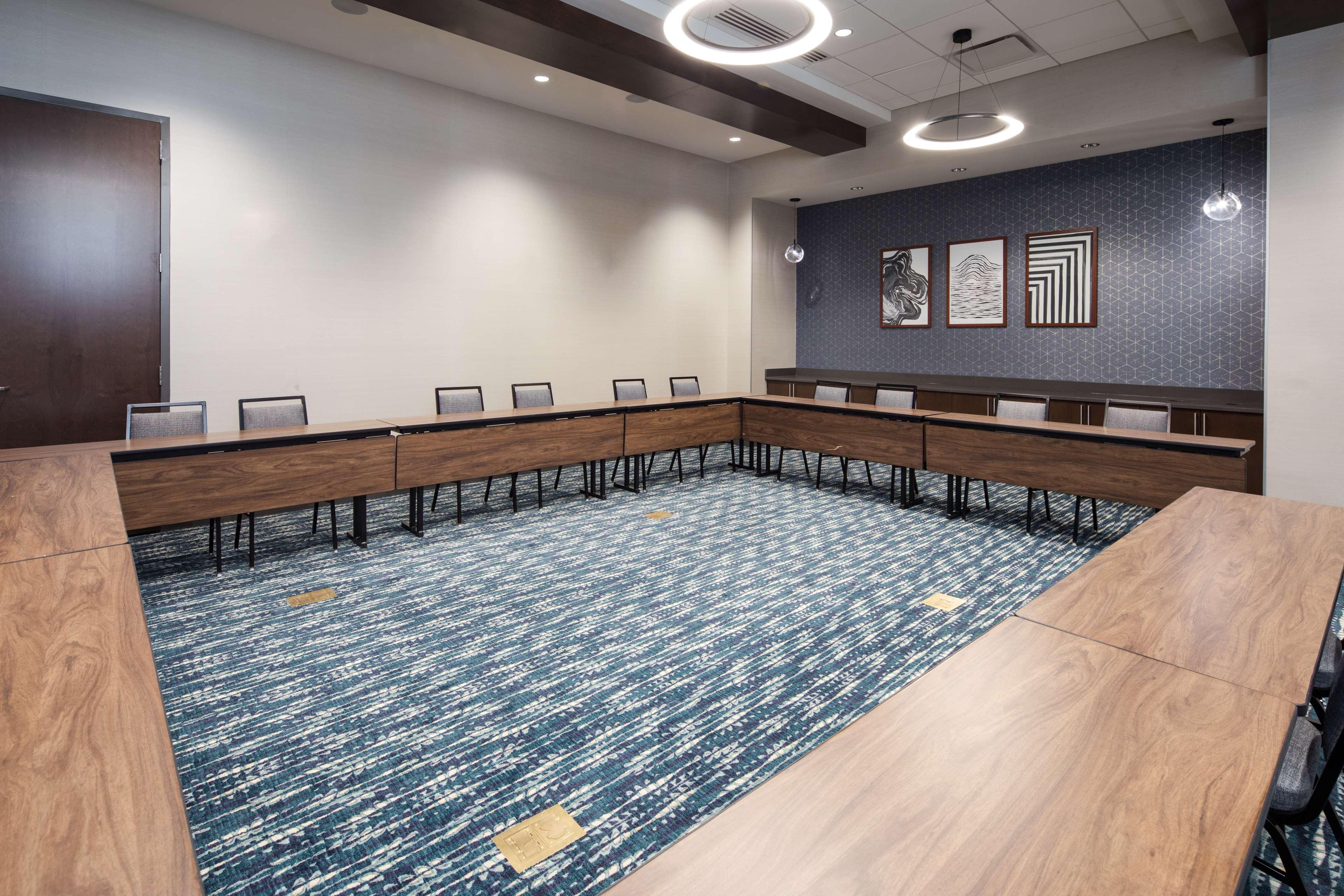 Hampton Inn Smithfield Selma, Nc Eksteriør bilde