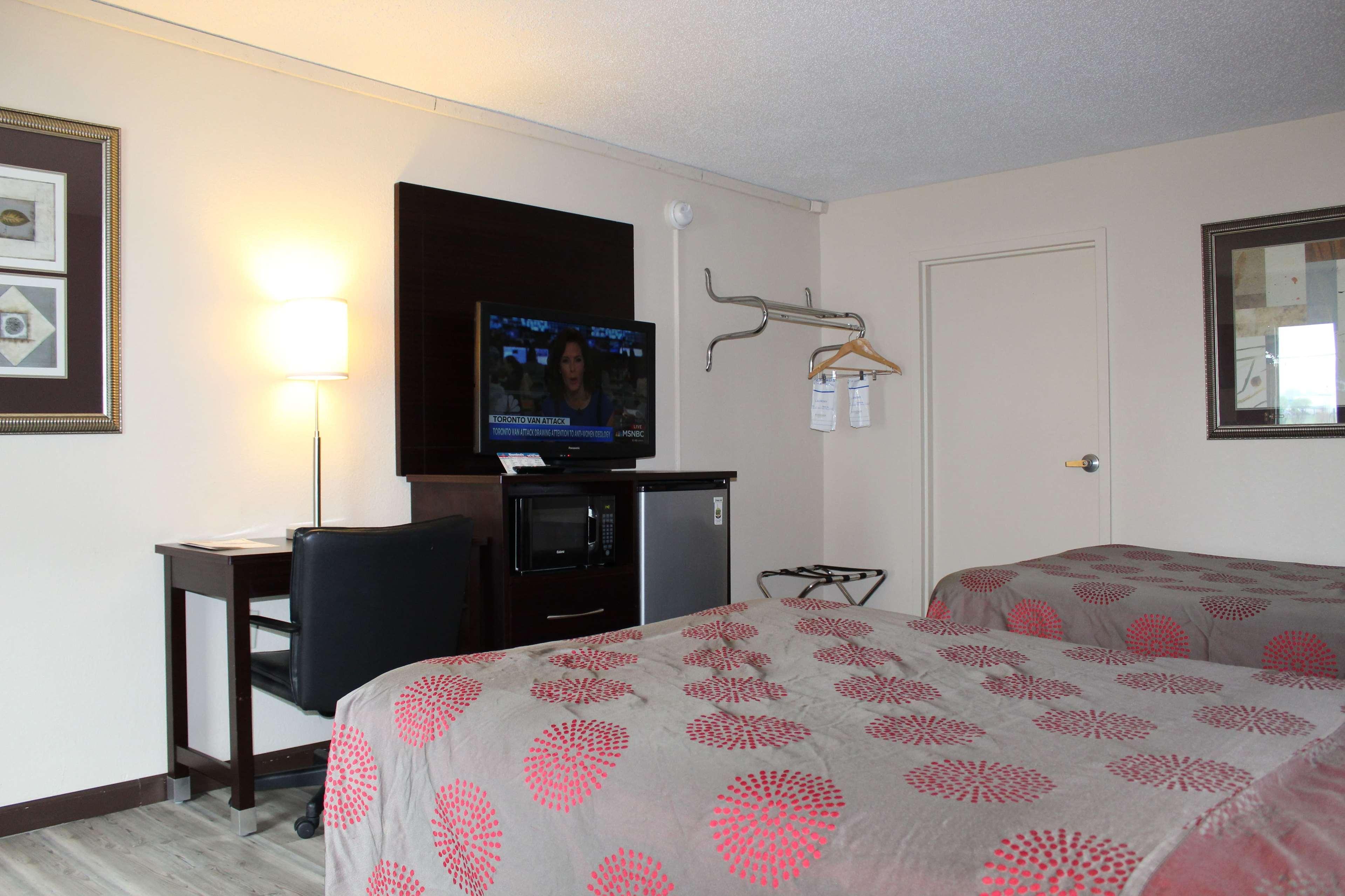 Hampton Inn Smithfield Selma, Nc Eksteriør bilde