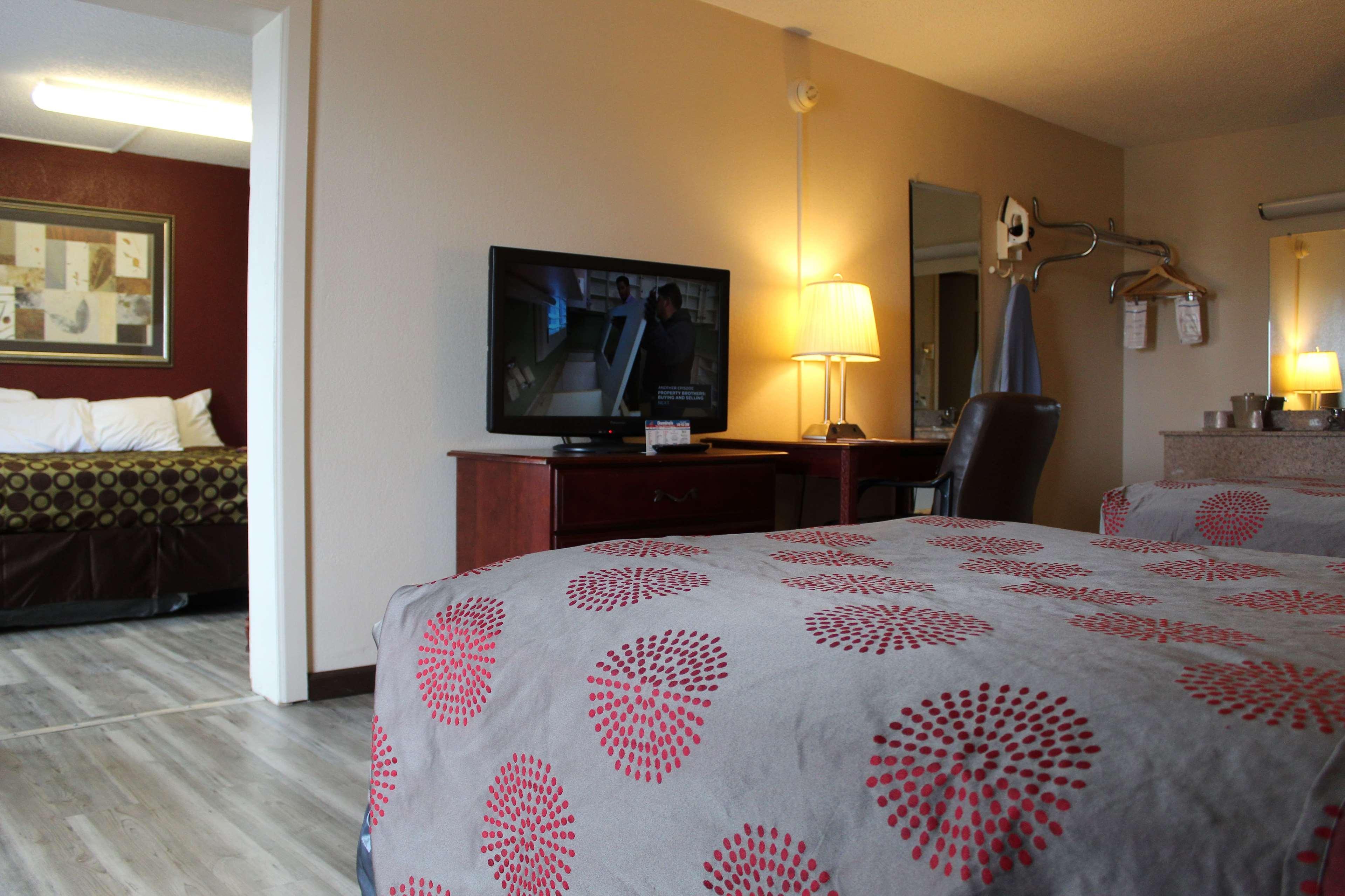 Hampton Inn Smithfield Selma, Nc Eksteriør bilde