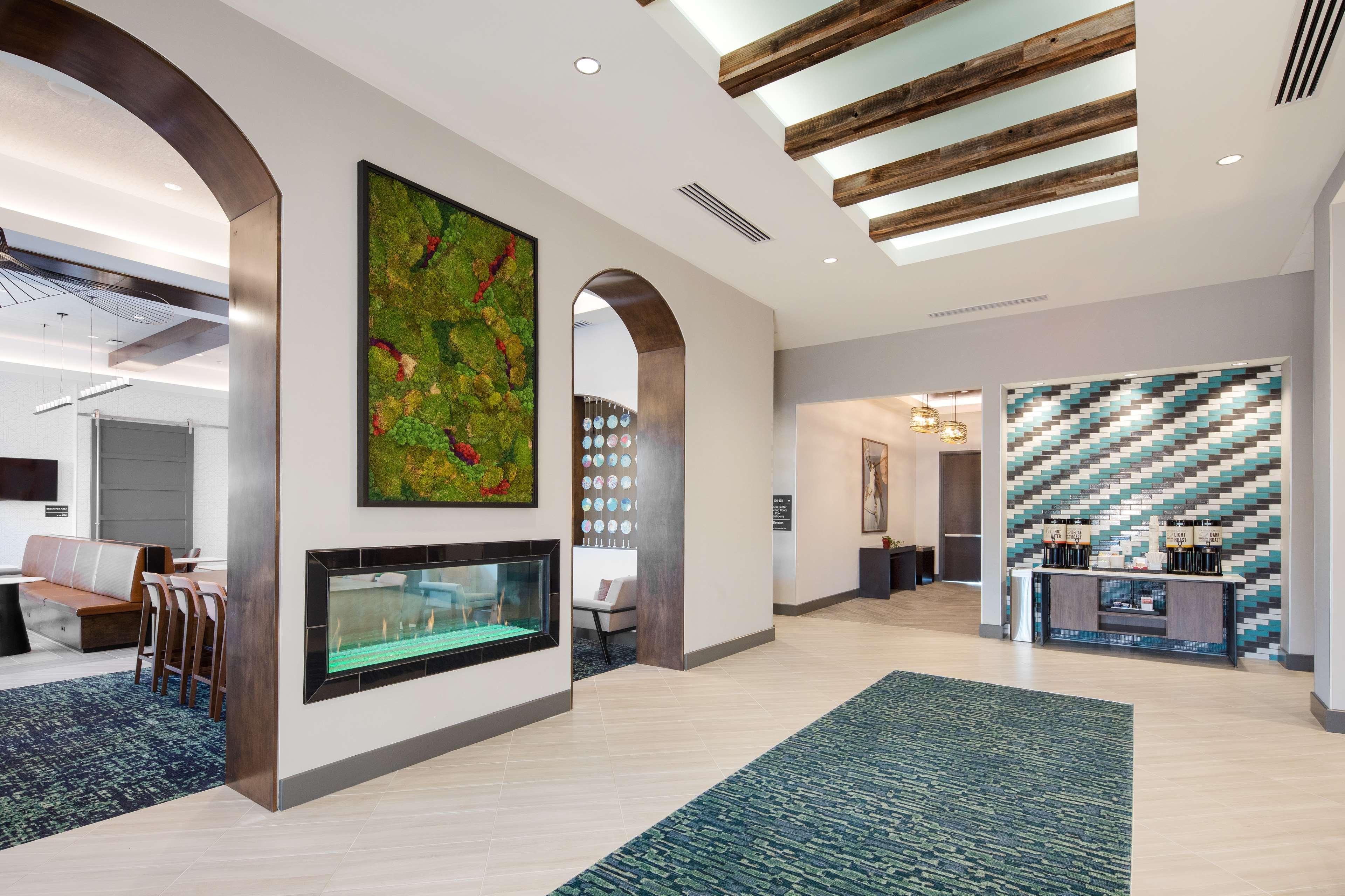 Hampton Inn Smithfield Selma, Nc Eksteriør bilde