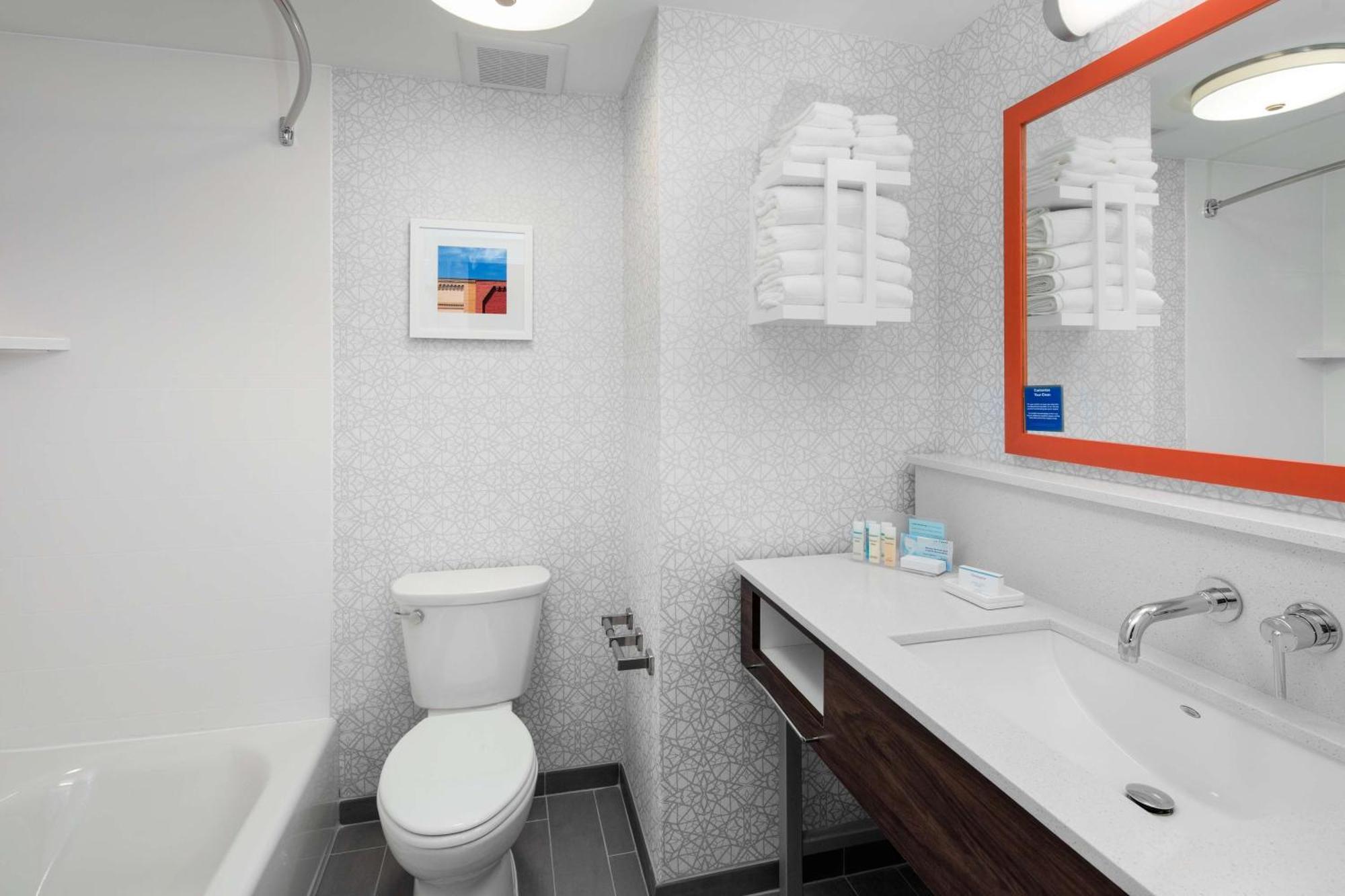 Hampton Inn Smithfield Selma, Nc Eksteriør bilde